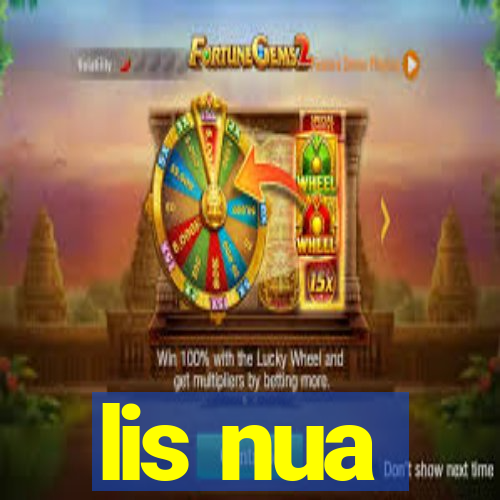 lis nua